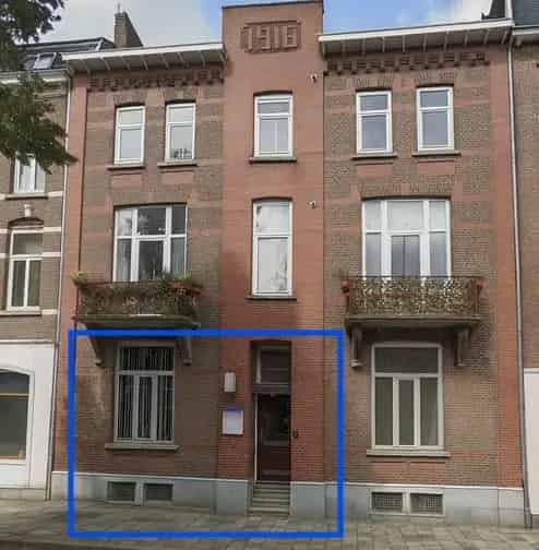 Praktijkruimte Maastricht | Zoek praktijkruimtes te huur: Sint Annalaan 4 6217 KA Maastricht 