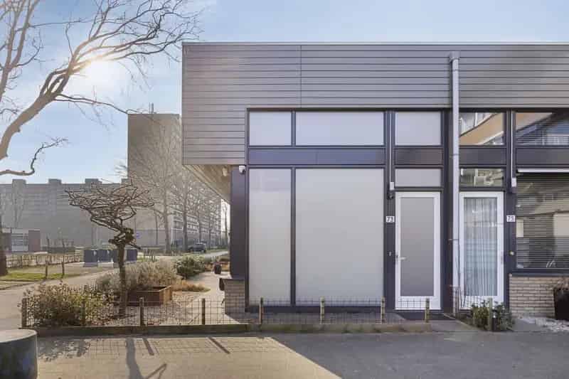 3-kamer appartement Capelseblok Capelle aan den IJssel