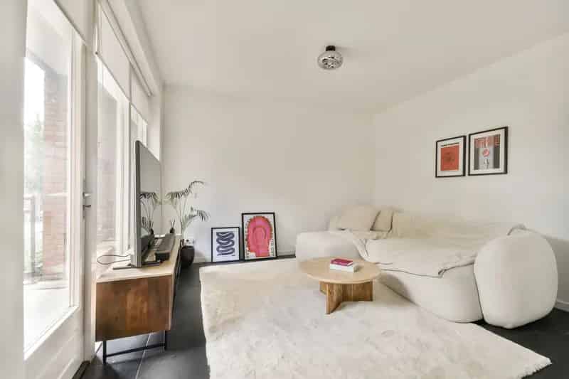 Huis te koop IJburg 3 slaapkamers 2 badkamers balkon patiotuin parkeerplaats