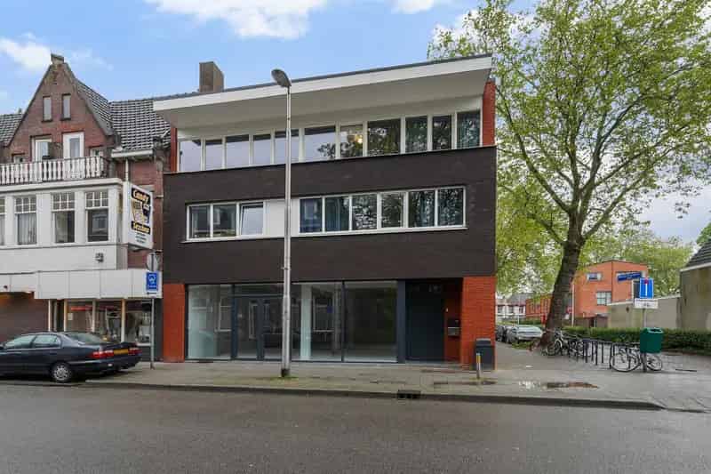 Horecaruimte te Huur Tilburg Korvelseweg 115m2