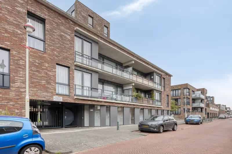 Appartement te koop: Walchersestraat 112 2583 NK Den Haag | Funda