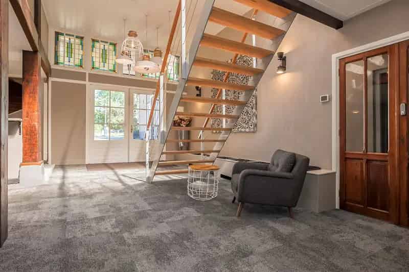 Kantoorruimte te huur Bergschenhoek  - Luxe Lofts met A+ Label