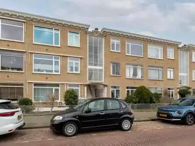 Appartement te koop Leyweg 110 A Den Haag