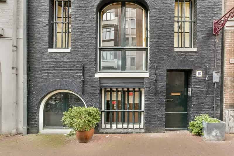 Appartement te koop Amsterdam: Rijksmonument Oudezijds Kolk