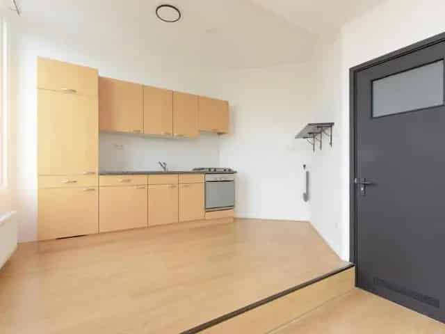 Ruim 3-kamer appartement Loosduinsekade Den Haag - 2 Onzelfstandige Kamers