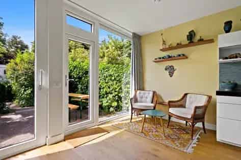 5 Kamer Huis 161m² Oegstgeest  - Familie Woning