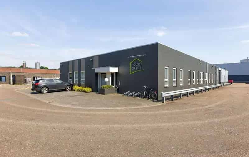 Kantoorruimte huren Graafschap Hornelaan 140H, Weert