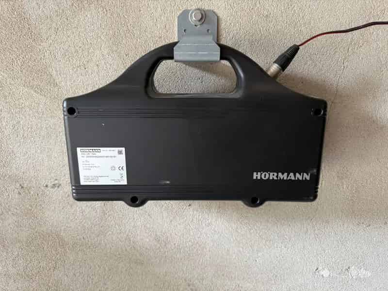 Garagebox te Koop Bussum Oranjepark