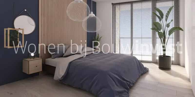 3-kamer appartement Hoofddorp 82m2 nabij Toolenburgerplas