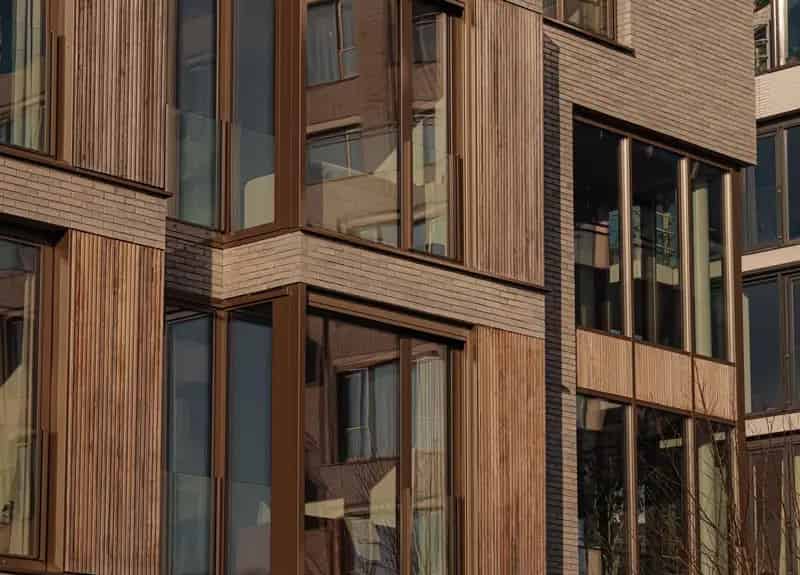 Huis te koop Amsterdam Oost: Luxe 5-laagse woning met 2 terrassen