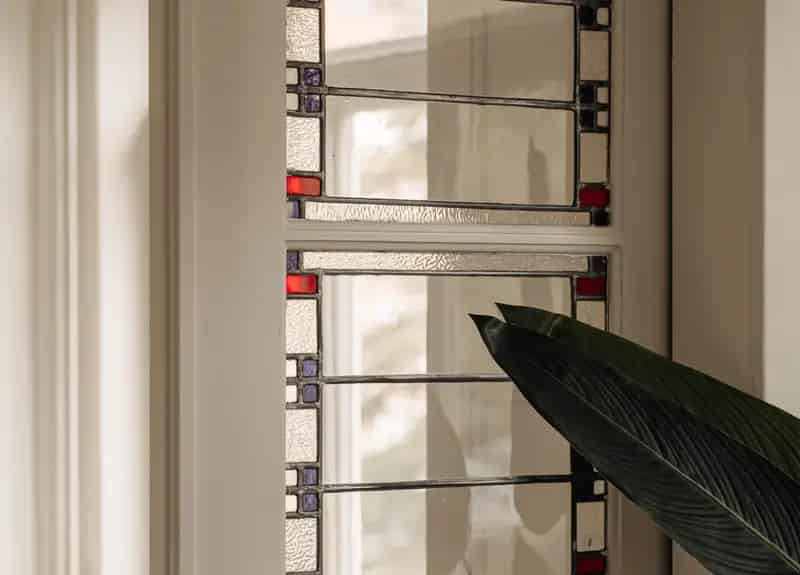 Appartement Paramariboplein Amsterdam 67m2 2 Slaapkamers Balkon Energielabel A