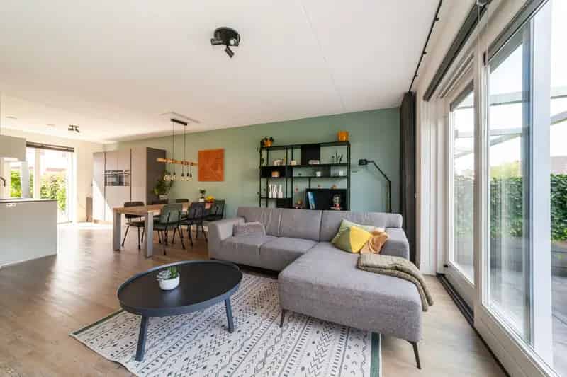 Huis te koop: De Laan van Westlands Roem 45 2291 ZT Wateringen | Funda