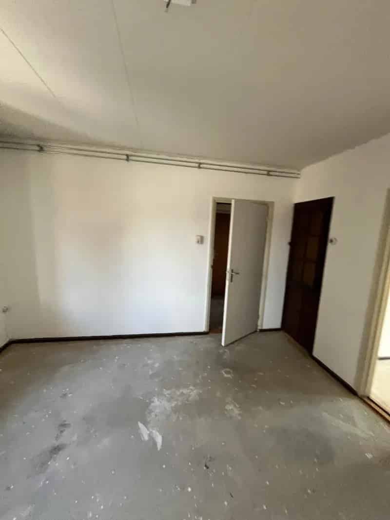 Karakteristiek startersappartement Nijmegen nabij Centrum