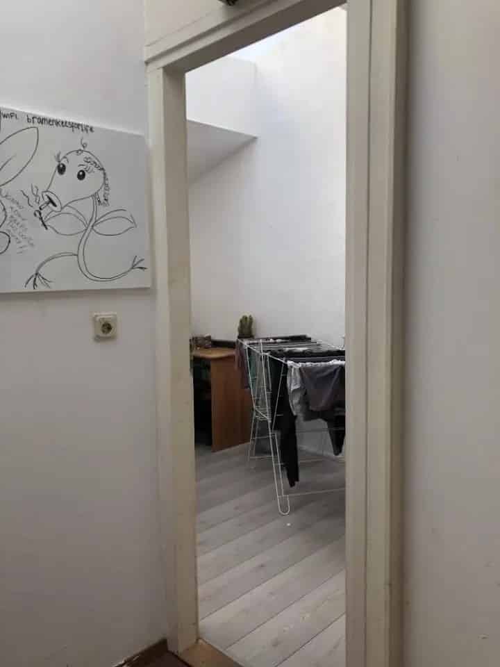 Studentenkamer Centrum Eindhoven Leenderweg