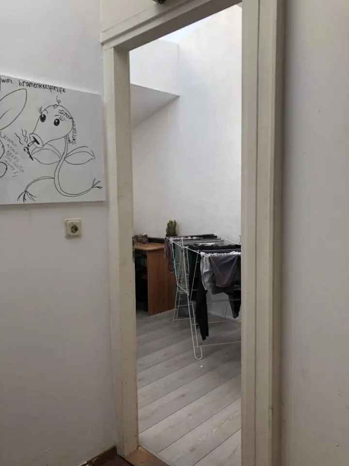 Studentenkamer Centrum Eindhoven Leenderweg