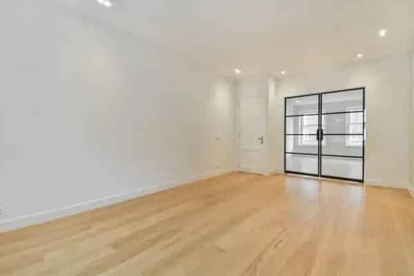 Appartement Amsterdam-Zuid Beethovenstraat 121m2 2 Balkons