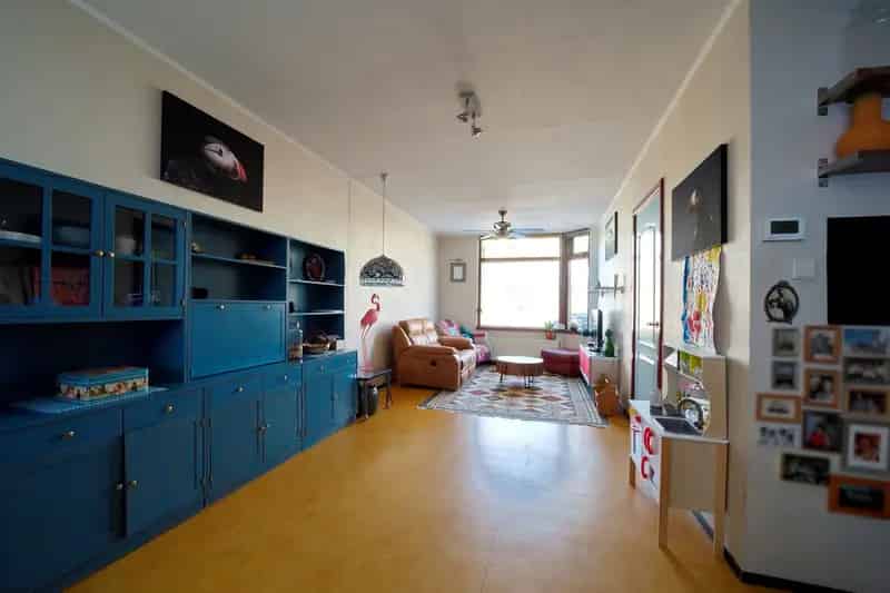 Grote 5-Kamer Familiewoning 163m2 Vlaardingen