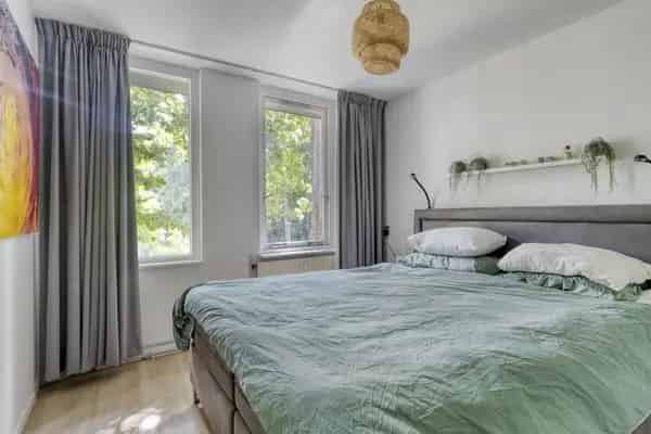 Moderne Tussenwoning Bergen op Zoom 4 slaapkamers Energiezuinig