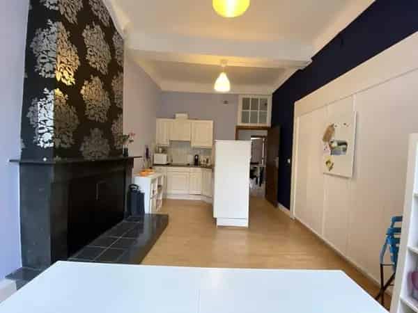 Appartement Grote Looiersstraat Maastricht Jekerkwartier 2 Studenten