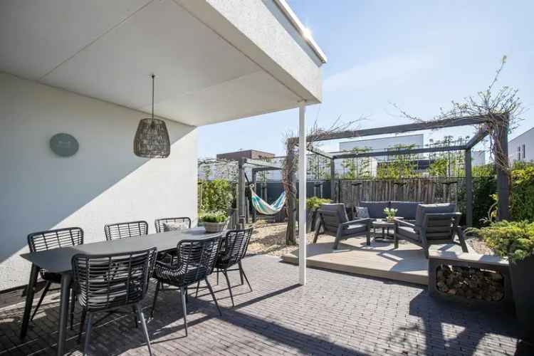 Semi-bungalow Heerlen 3 slaapkamers 2 badkamers A+++
