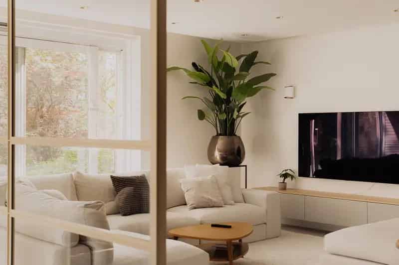 Luxe 3-kamerappartement Amsterdam Zuid Crystal Court
