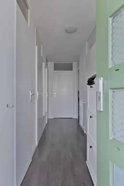 Appartement 2 slaapkamers Hillesluis Rotterdam