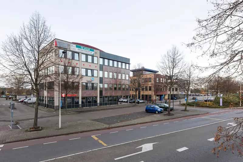 Kantoorruimte Gorinchem te huur nabij station