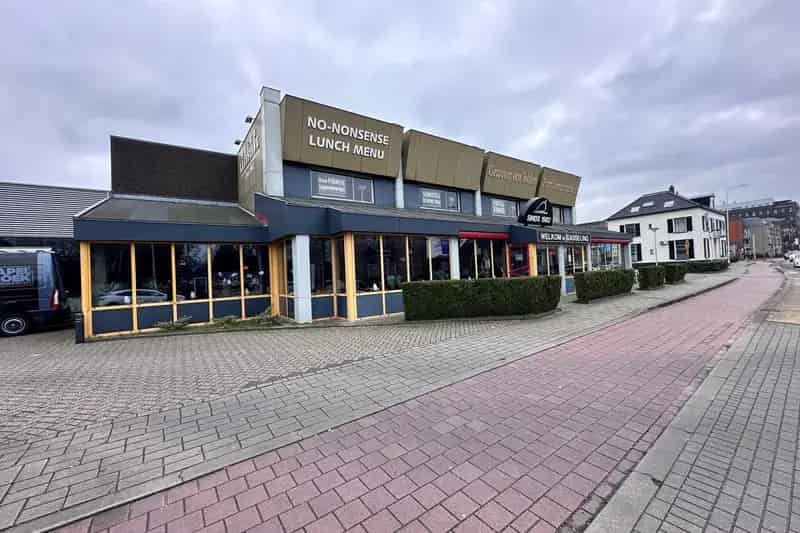 Horecagelegenheid Doetinchem te koop Keppelseweg