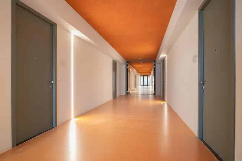 Luxe 3 kamer appartement Strijp S 98m2 te huur