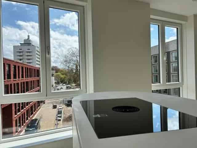 Appartement te huur Maastricht Merkatplantsoen