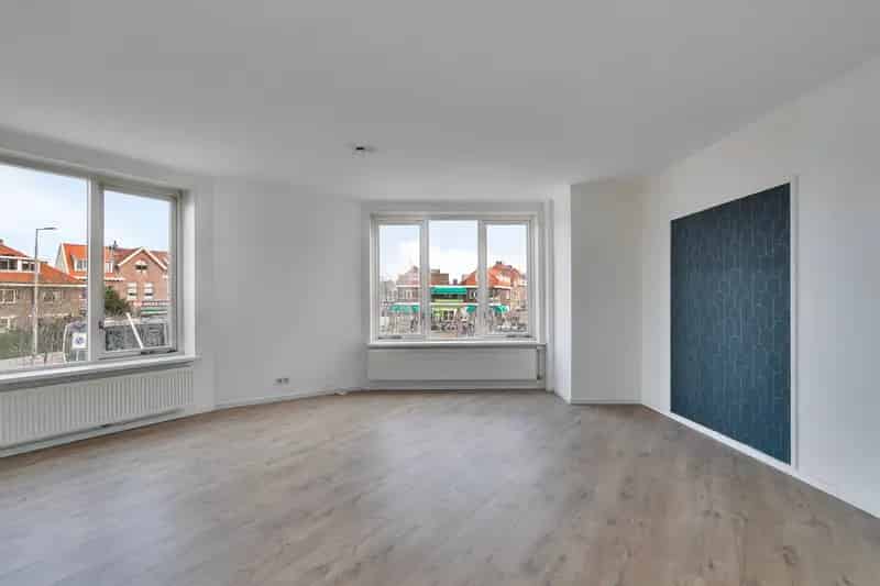 Appartement te koop Rotterdam Kleiwegkwartier 77m2