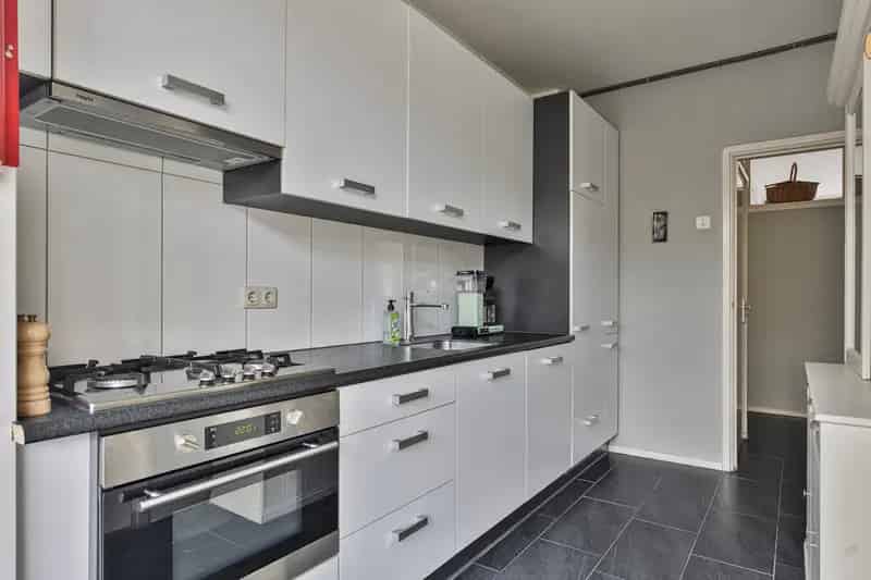 3 Slaapkamers Appartement Leiden Ruime Tuin Nabij Station