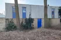 186 m2 Bedrijfsruimte te Koop Den Haag