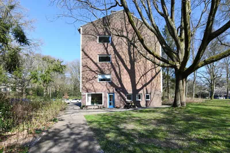 Appartement te koop Amersfoort: Moderne benedenwoning 47m2
