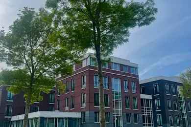 180 m2 Kantoorruimte te Huur Zoetermeer