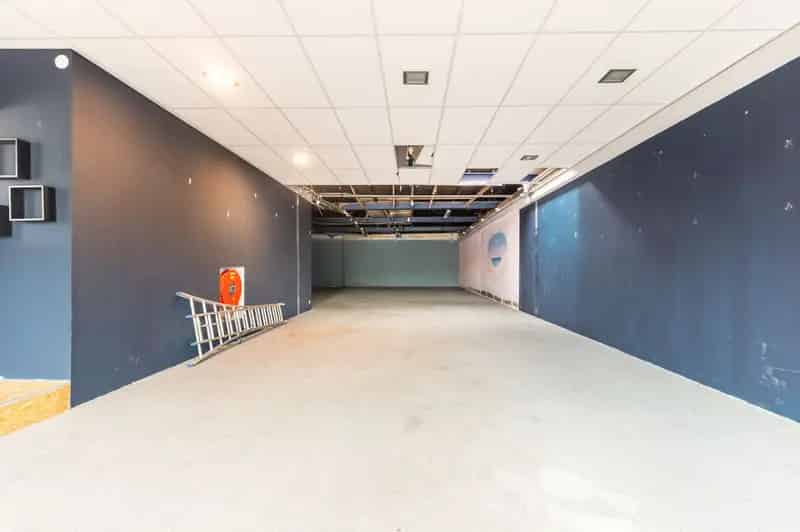 Winkel Castricum te koop: Winkelruimte en Woning