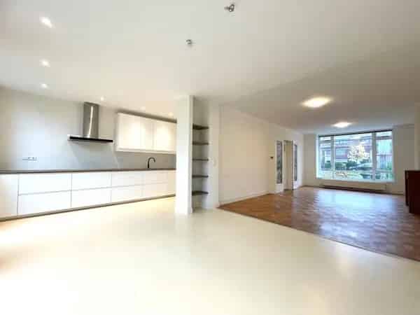 5-kamer Eengezinswoning Hillegersberg te huur