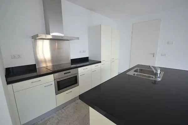 Appartement Te Huur in Rotterdam, Zuid-Holland