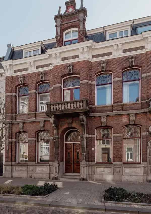 Appartementen te Huur Tilburg Centrum