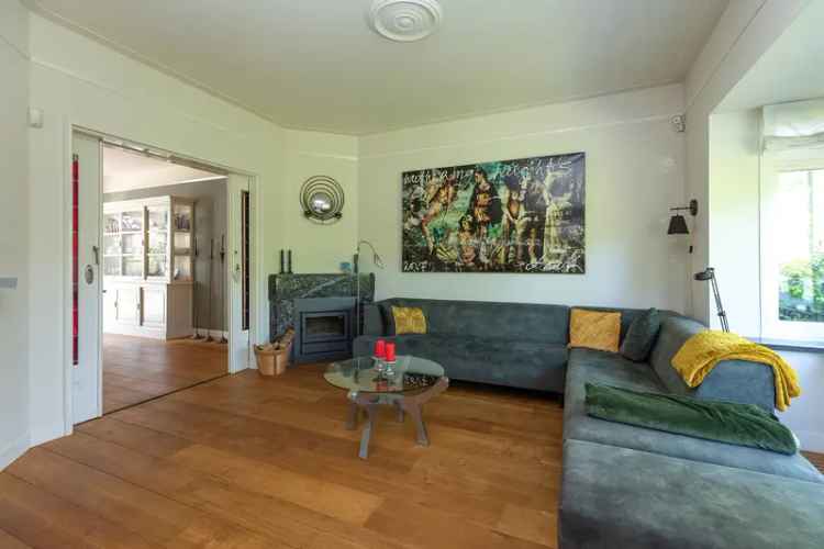 Huis te koop: Heidestraat 41 1216 CK Hilversum 
