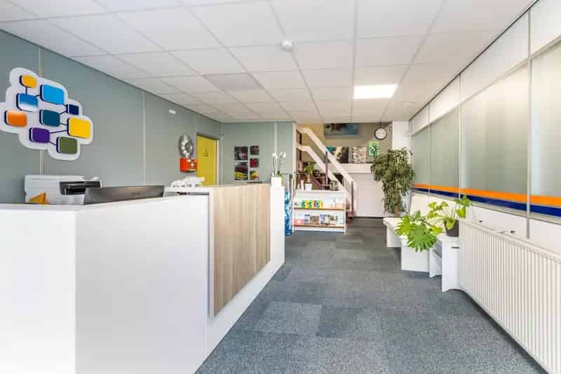 Belegging Rotterdam: 2 Verhuurde Objecten 564m2