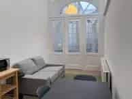 Appartement Kapoenstraat Maastricht