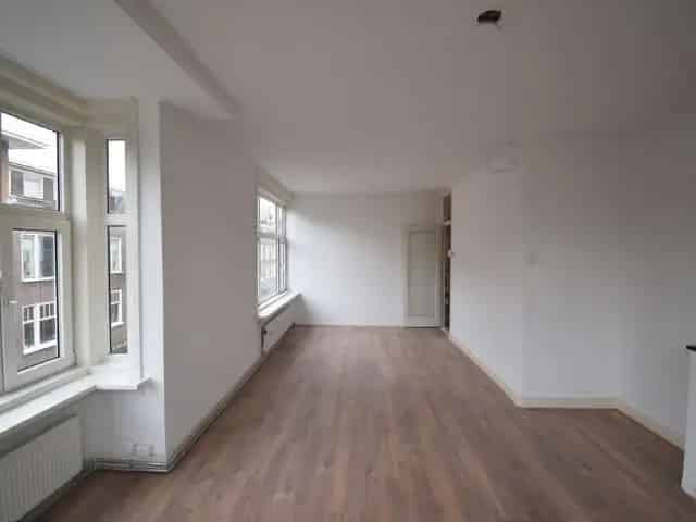 Te huur: 3-kamer appartement Rotterdam Blijdorp