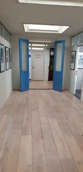 Unit te Huur Sliedrecht 2e Verdieping Airco