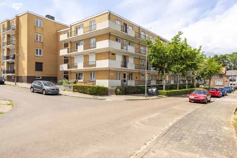 Appartement Beek - 2 slaapkamers - Balkon - Berging