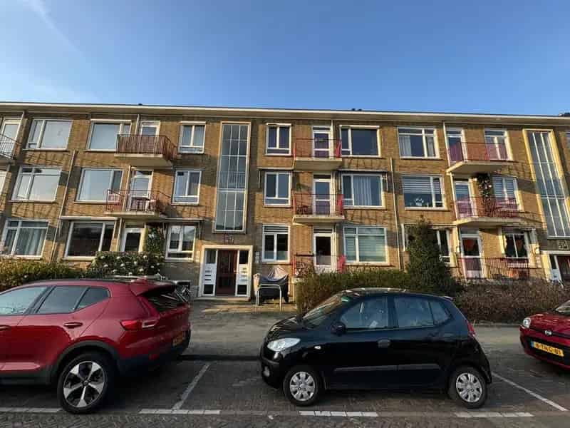 3-Kamer Appartement Voorburg Toplocatie