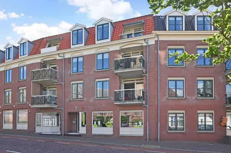 Appartement te koop: Havenstraat 12-AP14 2681 LD Monster | Funda