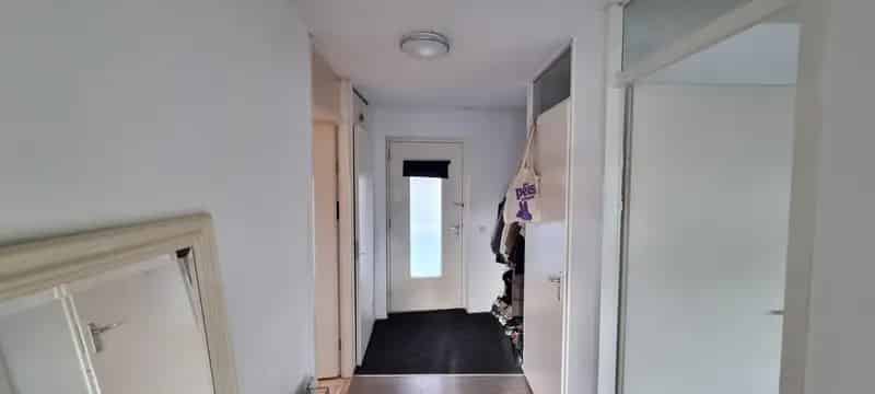 Ruim appartement Amersfoort Centrum Dakterras