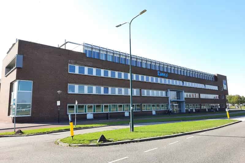 Kantoorruimte te huur Woerden 511m2 A+ label