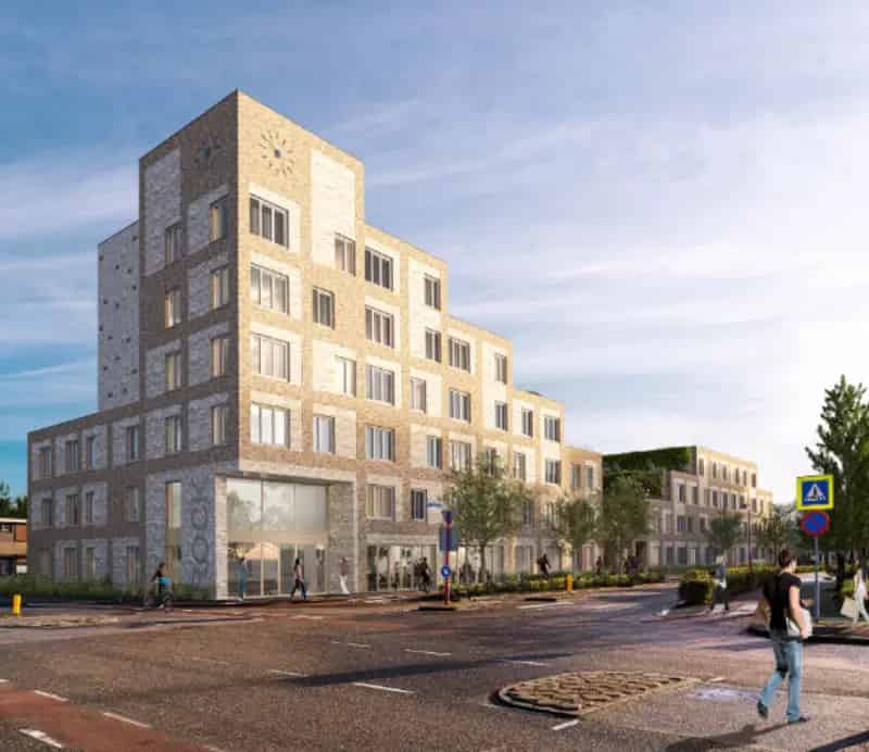 Duurzaam Wonen in Rock voor Jongeren tot 27 jaar